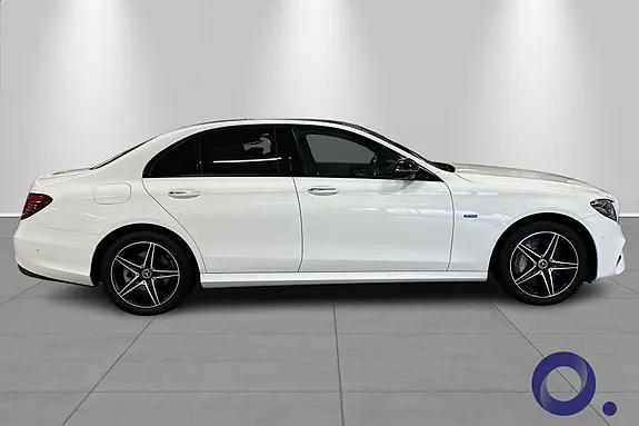 Mercedes-Benz E300 E 2019 photo 4