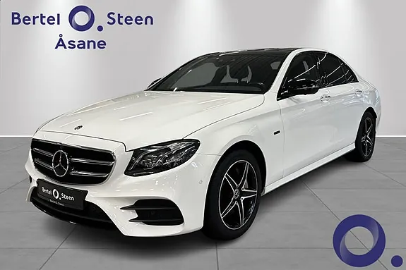 Mercedes-Benz E300 E