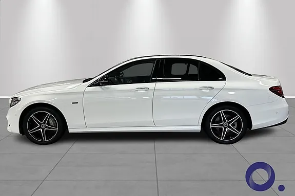 Mercedes-Benz E300 E 2019 photo 5