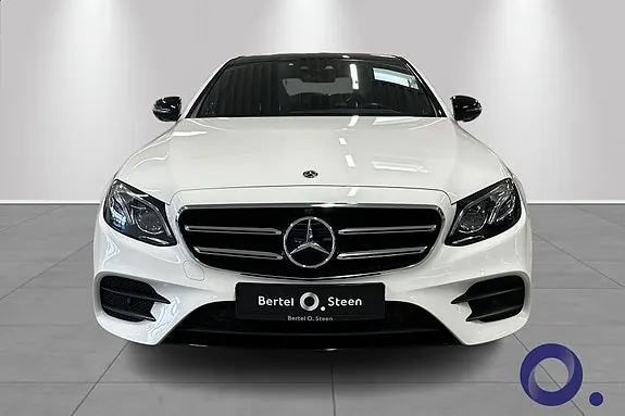 Mercedes-Benz E300 E 2019 photo 2