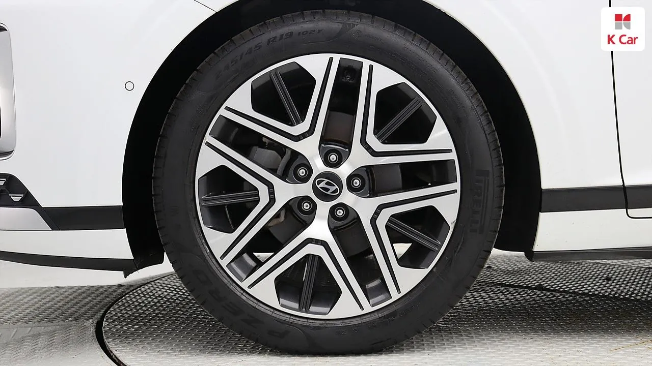 Hyundai Grandeur 2023 photo 5