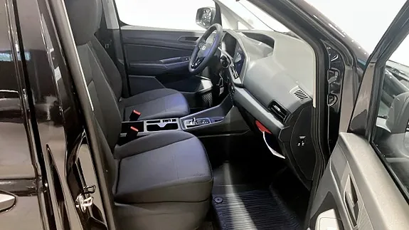 Ford Transit Connect 2026 photo 3