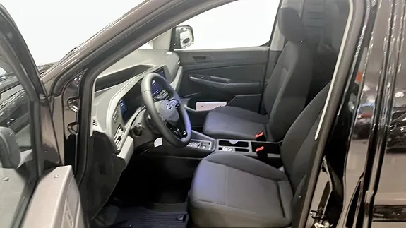 Ford Transit Connect 2026 photo 5