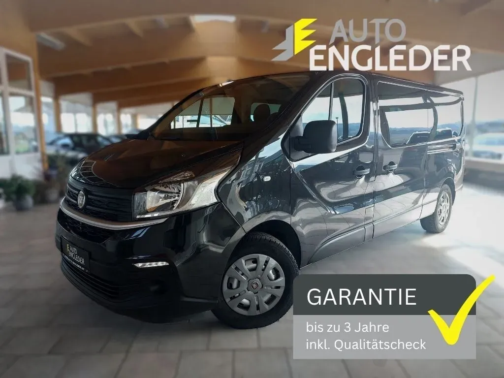 Fiat Talento