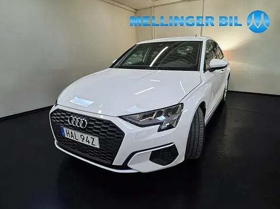 Audi A3 2023 photo 4