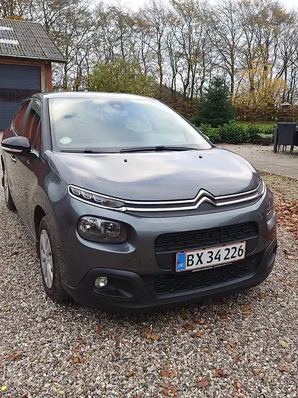 Citroen C3