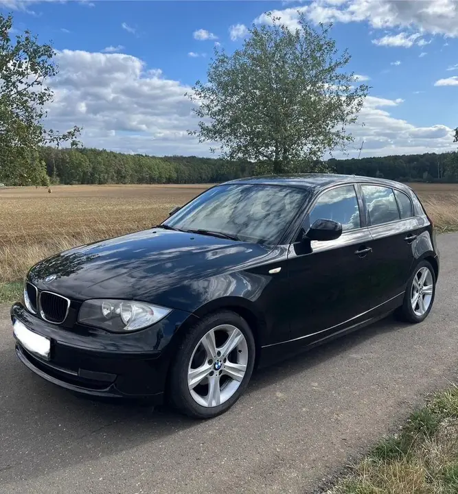 BMW 118D