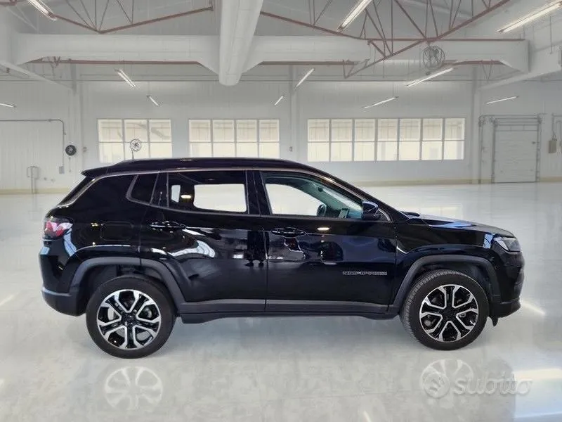 Jeep Compass 2023 photo 3