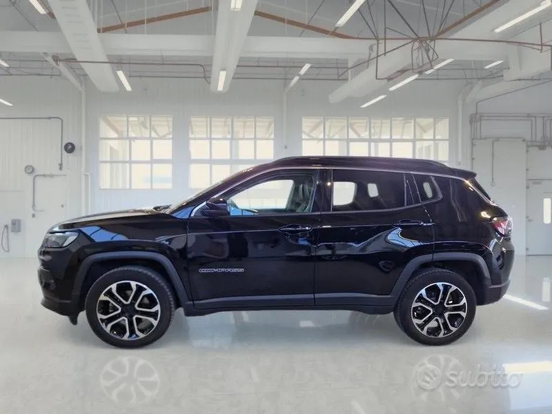 Jeep Compass 2023 photo 5