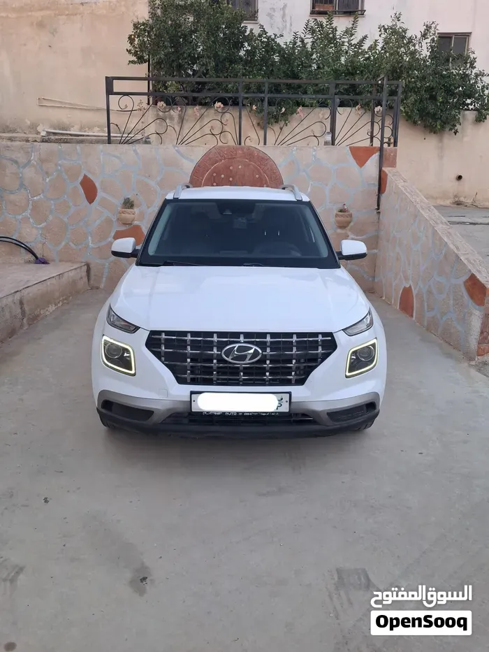 Hyundai Venue 2019 photo 2