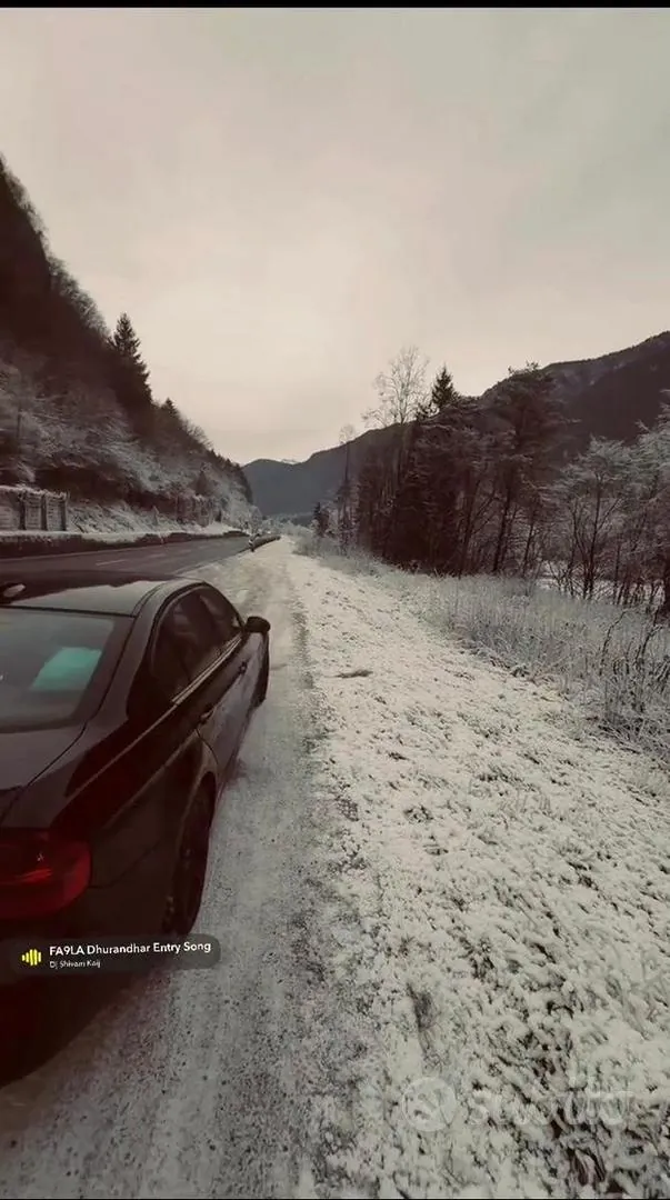 BMW 3 Series 2007 photo 4