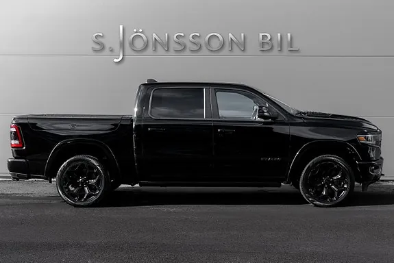 Dodge Ram 1500 2024 photo 4