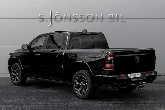 Dodge Ram 1500 2024 photo 2