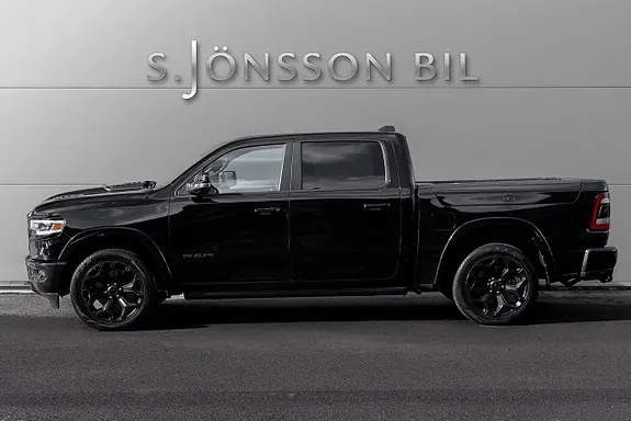 Dodge Ram 1500 2024 photo 3
