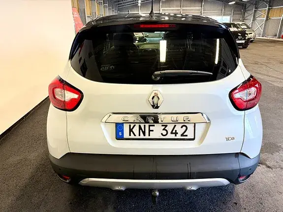 Renault Captur 2017 photo 5