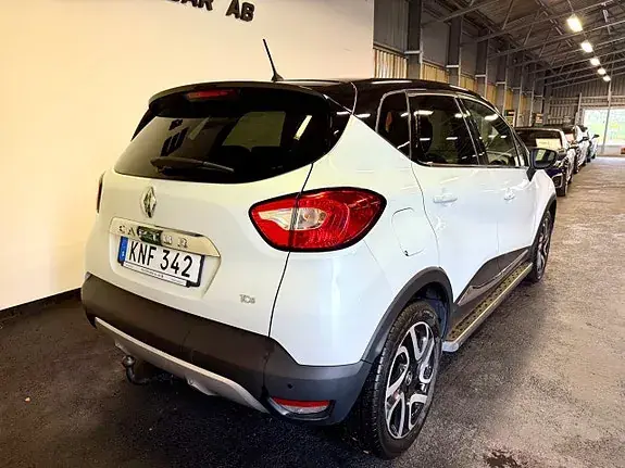 Renault Captur 2017 photo 4