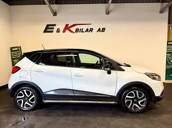 Renault Captur 2017 photo 3