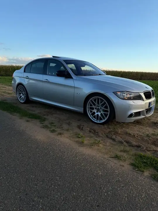 BMW 335I