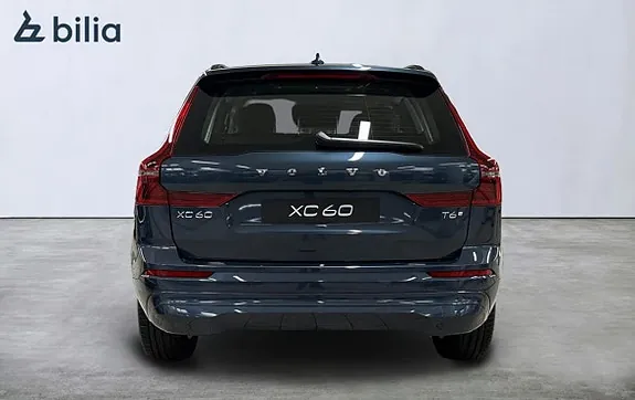 Volvo Xc60 2027 photo 4