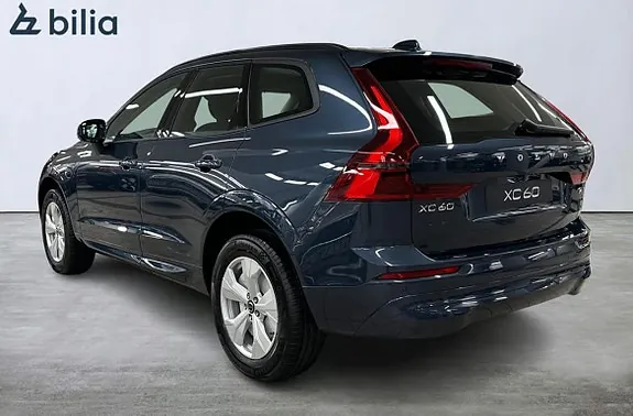 Volvo Xc60 2027 photo 3