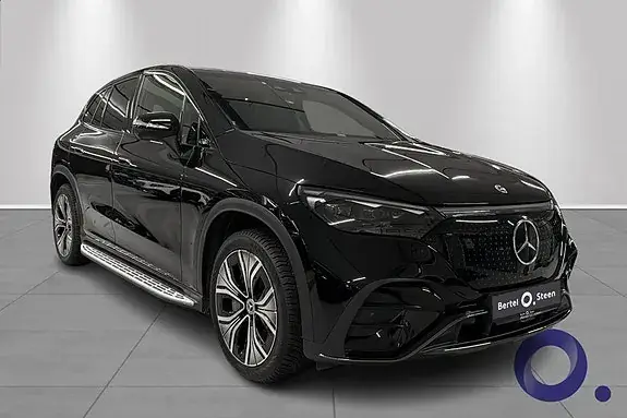Mercedes-Benz Andre 2023 photo 3