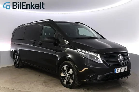 Mercedes-Benz Evito 129