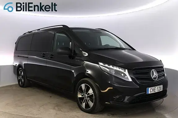 Mercedes-Benz Evito 129