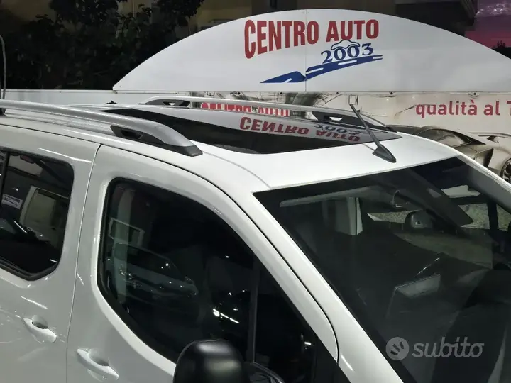 Opel Combo 2021 photo 2