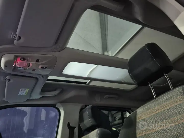 Opel Combo 2021 photo 5