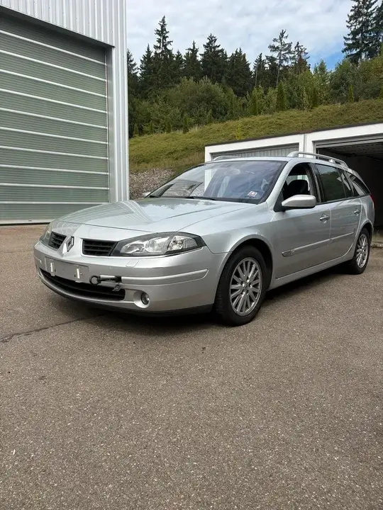 Renault Laguna