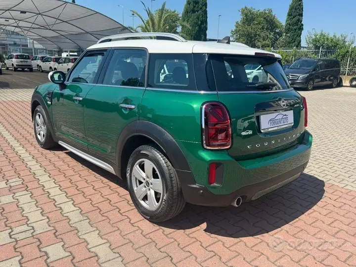 Mini Countryman 2021 photo 5