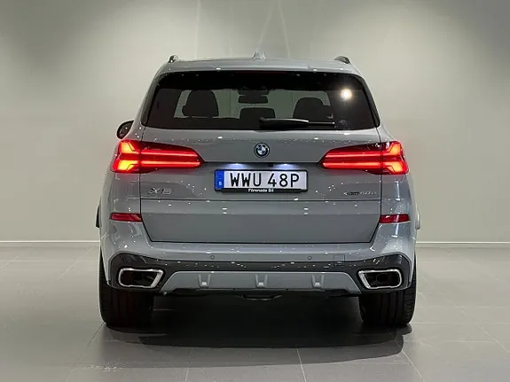 BMW X5 2025 photo 4