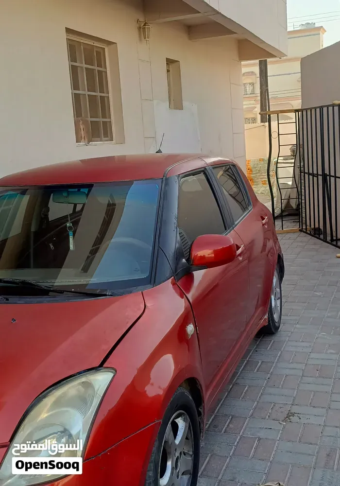 Suzuki Alto 2008 photo 2