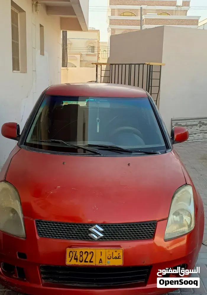 Suzuki Alto 2008 photo 3