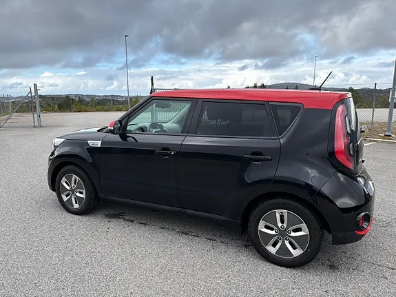 Kia Soul 2018 photo 5