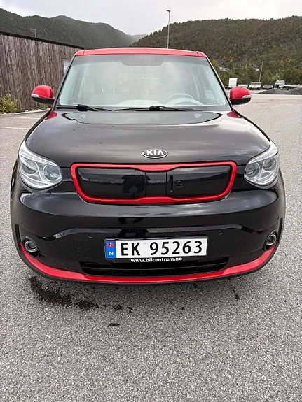 Kia Soul 2018 photo 2