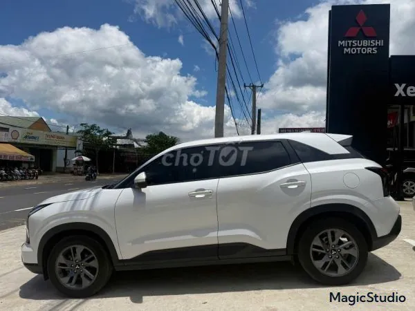 Mitsubishi Xforce 2024 photo 4