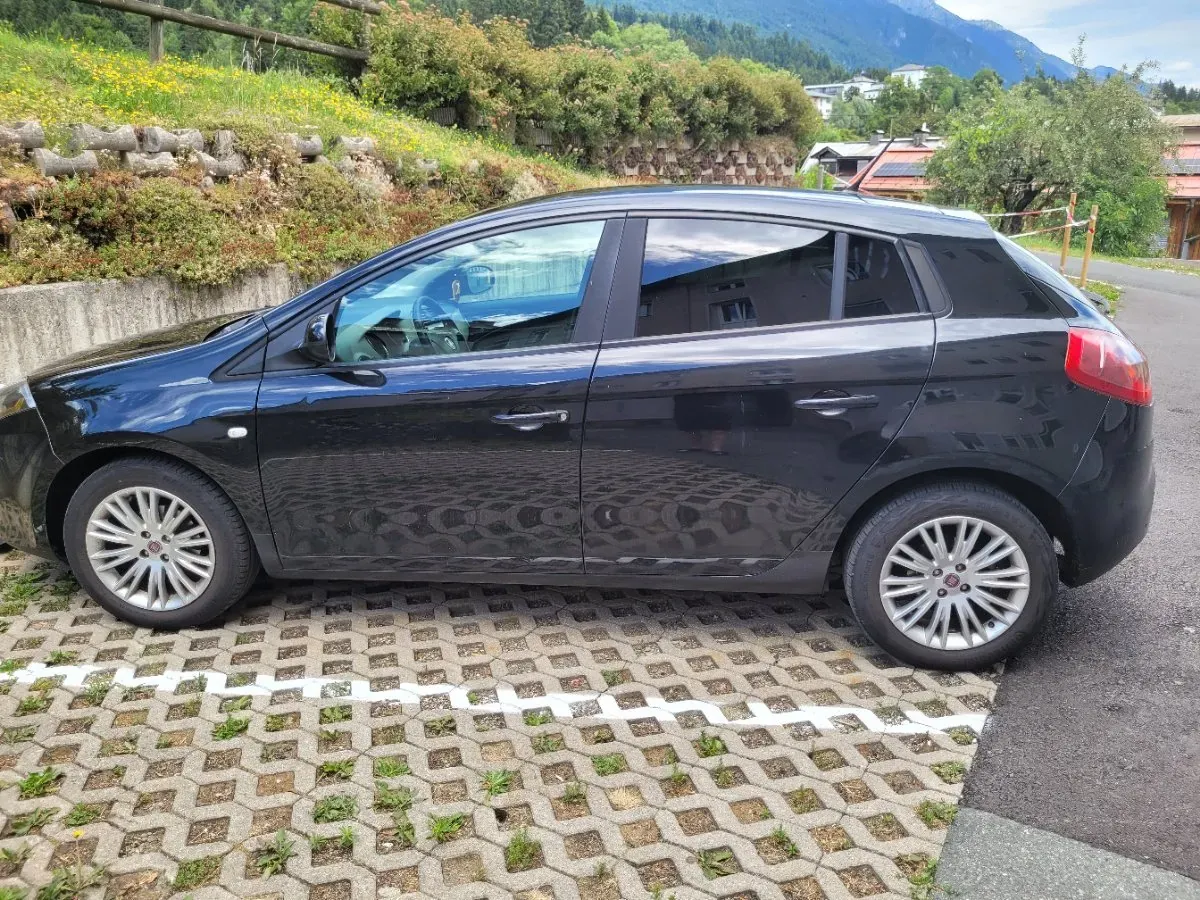 Fiat Bravo 2012 photo 2