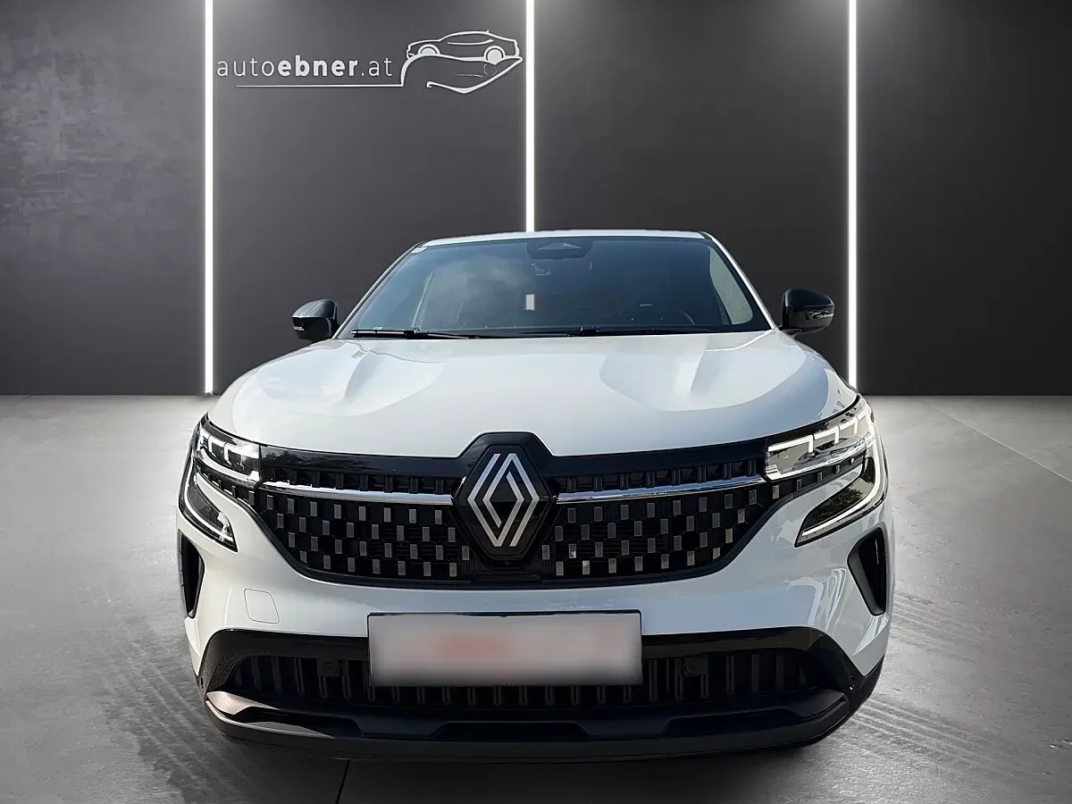 Renault Austral 2025 photo 2