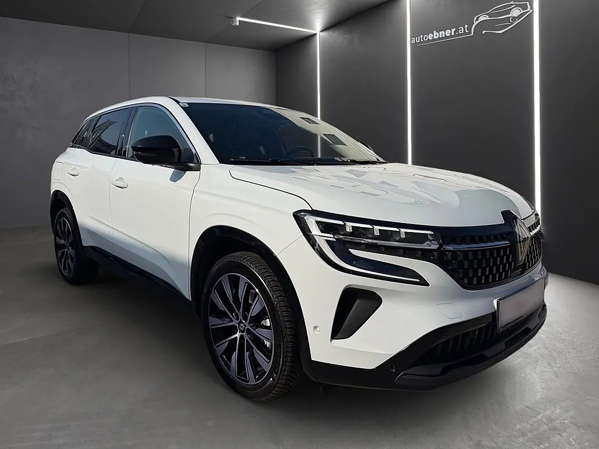 Renault Austral 2025 photo 3