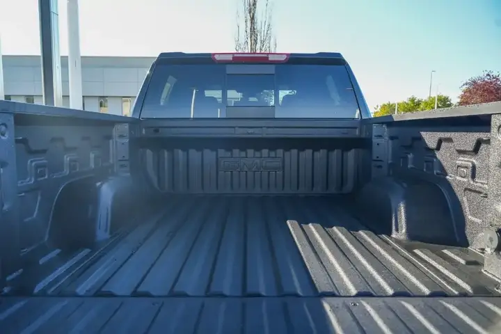 GMC Sierra 1500 2026 photo 4