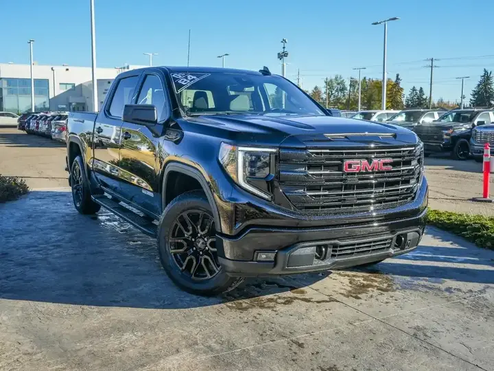 GMC Sierra 1500