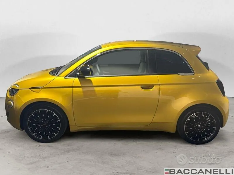 Fiat 500 2026 photo 2
