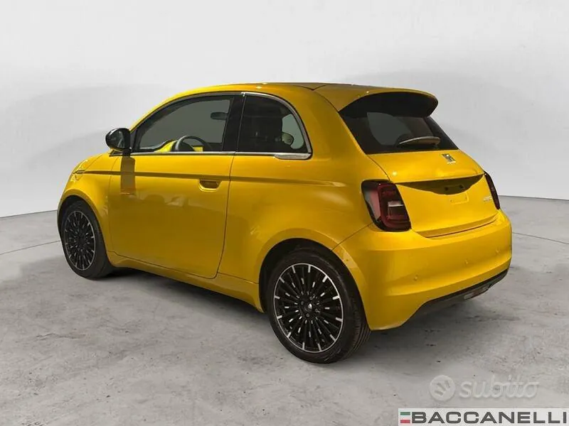 Fiat 500 2026 photo 3