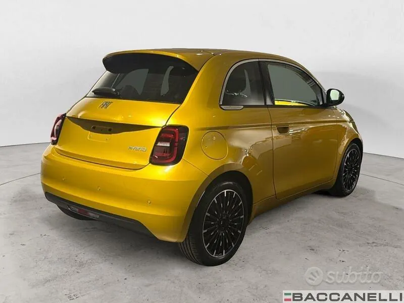Fiat 500 2026 photo 5