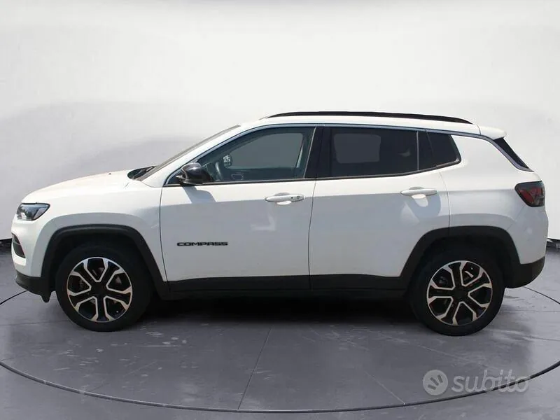 Jeep Compass 2023 photo 5