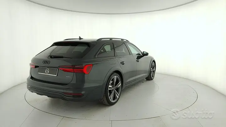 Audi A6 Allroad 2022 photo 3