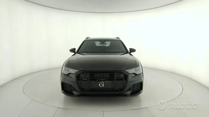 Audi A6 Allroad 2022 photo 2