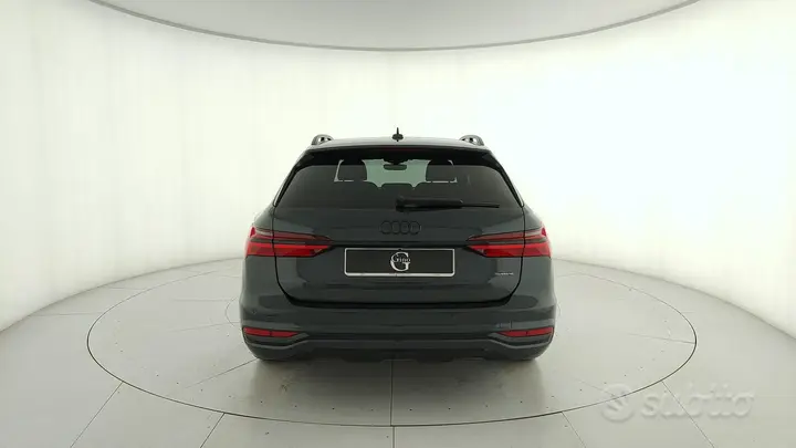 Audi A6 Allroad 2022 photo 4