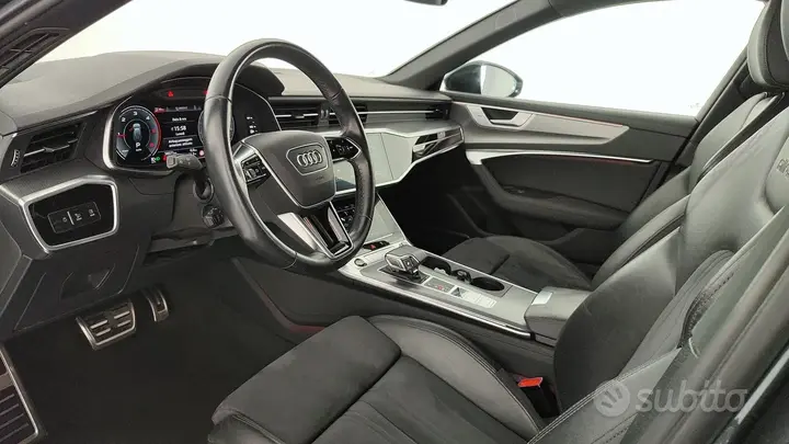 Audi A6 Allroad 2022 photo 5